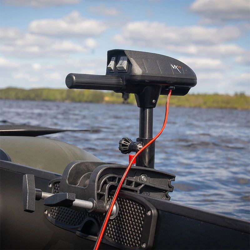 Rhino VX 25 V2 Cobold Electric Outboard Motor